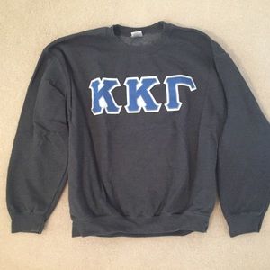 Kappa Kappa Gamma Sweatshirt